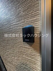 badge kidaの物件内観写真